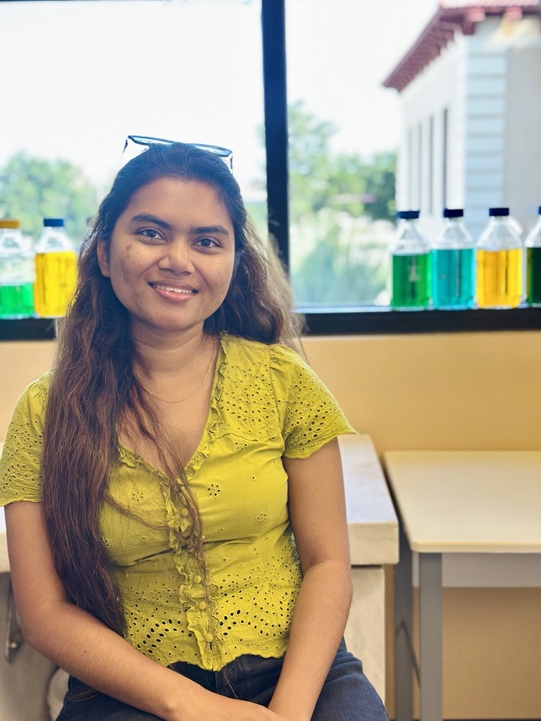 Join our lab